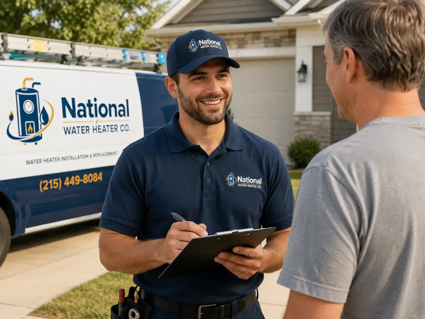 Water Heater Installation Gothenburg, NE FAQs